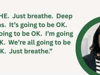 Educator Spotlight: Ms. Zantasia